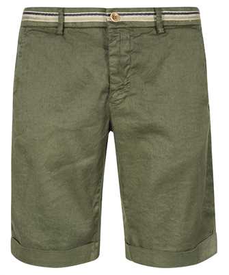 Em's di Mason's 9BE26740N2 MBE111 TORINO OXFORD Shorts