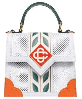 Casablanca AS23 BAG 056 01 EQUIPEMENT MINI JEANNE Bag
