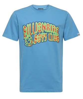 Billionaire Boys Club B23341 HEAT MAP ARCH LOGO T-shirt