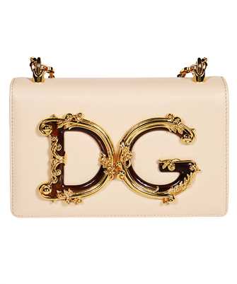 Dolce & Gabbana BB6498-AZ801 DG GIRLS Tasche