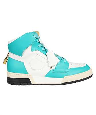 Buscemi BCW23718 AIR JON HIGH Sneakers