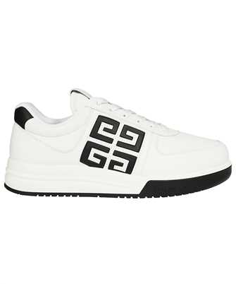 Givenchy BH007WH1DE G4 LEATHER Sneakers