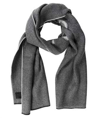 Givenchy BP002N P0D0 45X180 Scarf