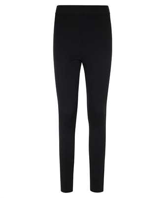 Dolce & Gabbana FTB5TT FUGRC LEGGINGS WITH LOGO Pantalone