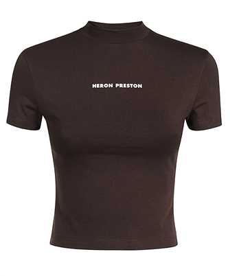Heron Preston HWAA022F23JER001 SHORT SLEEVE BABY T-shirt