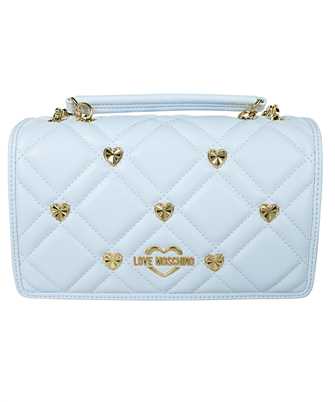 LOVE MOSCHINO JC4120PP1MLI0712 QUILTED Bag