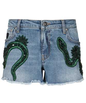 John Richmond RWP23196SHI5 DENIM OHANA Shorts