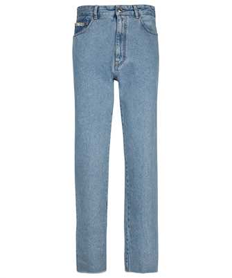 GCDS SS23W350205 CHOCKER DENIM Jeans