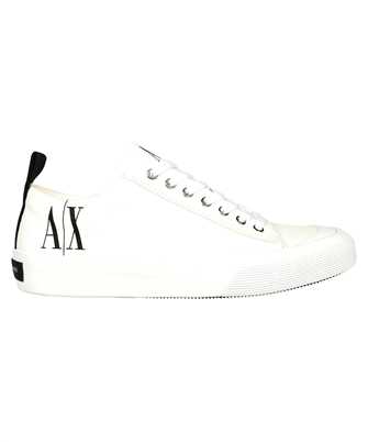 Armani Exchange XUX140 XV591 ICON LOGO Tenisky