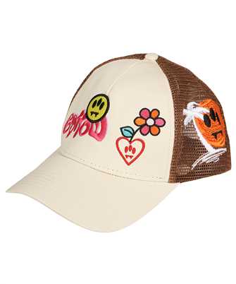 Barrow 033989 TRUCKER Čiapka