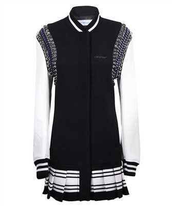 Off-White OWDG005F23FAB005 Dress