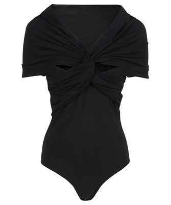 Khaite 2201134 CERISE Body