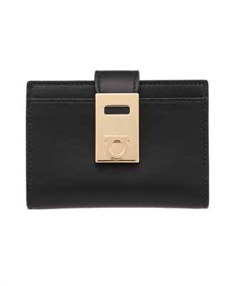 Salvatore Ferragamo 220552 Pzdro na karty