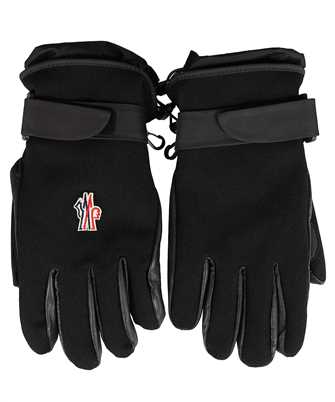 Moncler Grenoble 3A000.02 53063 Handschuhe