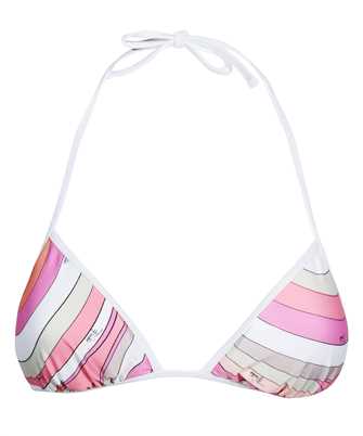 Emilio Pucci 3RMX70 3R855 LYCRA Costume da bagno