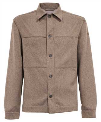 Paul&Shark 14313181 WOOL Sveter