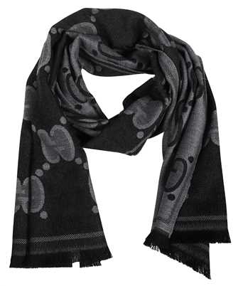Gucci 598189 4G200 Scarf