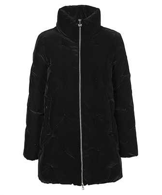 EA7 6RTK34 TNDMZ CABAN Coat