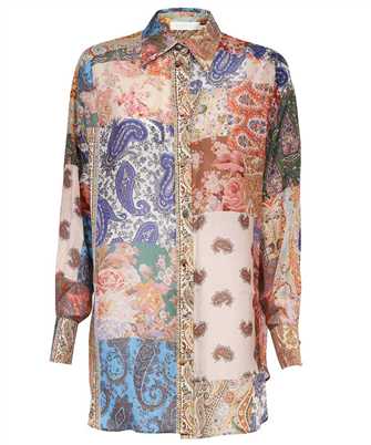 Zimmermann 7046TSS231 DEVI MANSTYLE Shirt