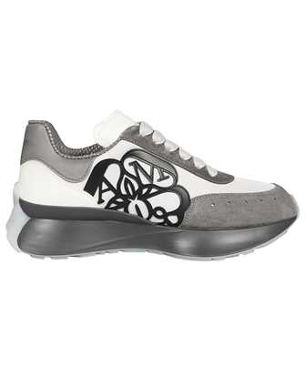 Alexander McQueen 705071 W4W11 SPRINT RUNNER Tenisky