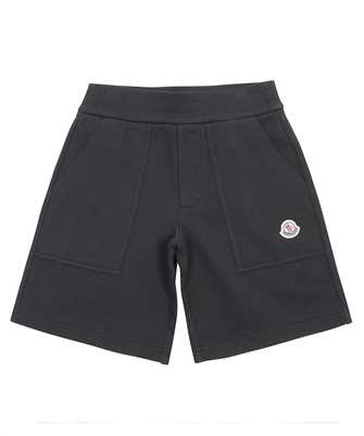 Moncler 8H000.14 809AG# Boy's Shorts