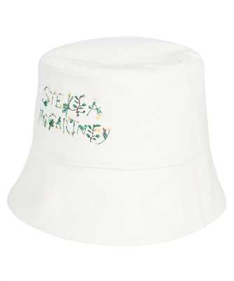 Stella McCartney 900453 WP0165 EMBROIDERED COTTON Hat