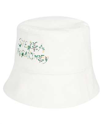 Stella McCartney 900453 WP0165 EMBROIDERED COTTON Hut