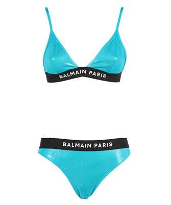 Balmain BKB800690 TRIANGLE Bikini
