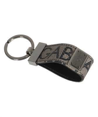 Dolce & Gabbana BP1371 AJ705 SMALL LEATHER Key holder