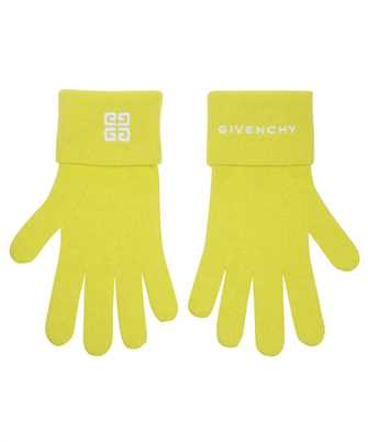 Givenchy BPZ06Y P0P5 Gloves