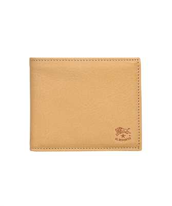 IL BISONTE C0437 P BI-FOLD Wallet