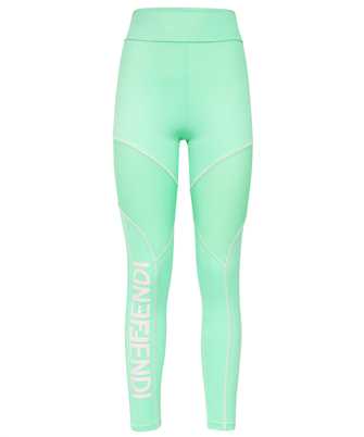 Fendi FAB341 AK9B Trousers