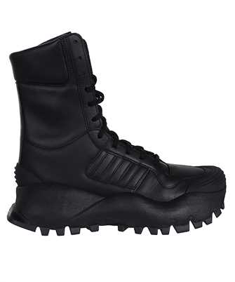 Adidas By Willy Chavarria HQ4879 FORUM BOOT Či�my
