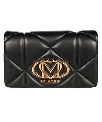 LOVE MOSCHINO JC4043PP0O 261MJLC0 QUILTED Bag