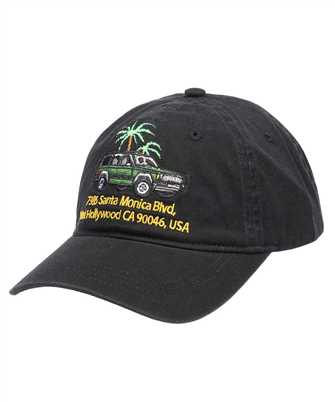 Les Deux LDM703023 CAR WASH Cap