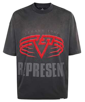 Represent MLM100176  LIVING LEGACY T-shirt