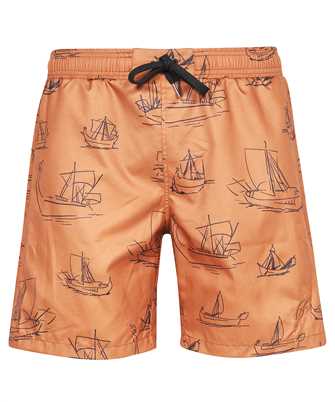 Brioni N2350L PA910 Swim shorts