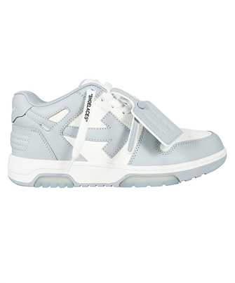 Off-White OMIA189C99LEA007 OUT OF OFFICE Sneakers