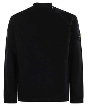 Stone Island S155100073S00A4 CREW NECK Sveter