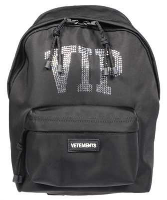 Vetements UE54BA240B VIP CRYSTAL MINI Backpack