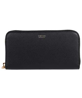 Tom Ford Y0241 LCL158G CONTINENTAL Wallet
