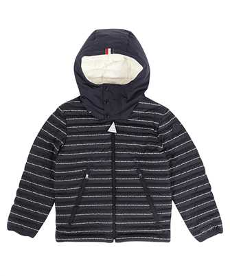 Moncler 1A000.39 595RF## BERGO Boy's jacket