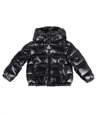 Moncler 1A55B.10 68950## FUSTET Girl's jacket