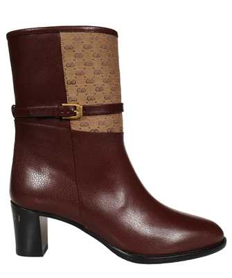 Gucci 659927 1DON0 GG Boots