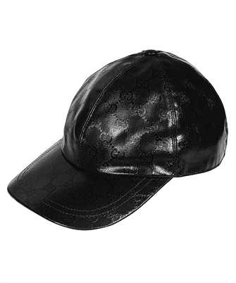 Gucci 760147 4HA4C GG CRYSTAL BASEBALL Cap