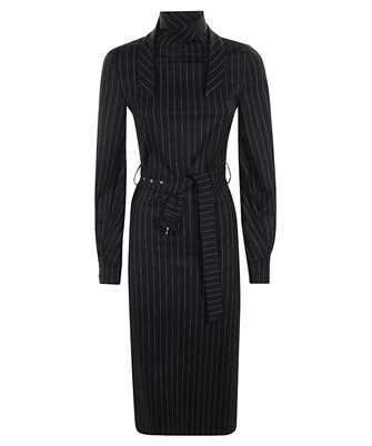 Les Filles d'Eva 8753 WOOL Dress