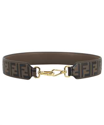 Fendi 8AV077 A5PJ STRAP YOU Tracolla