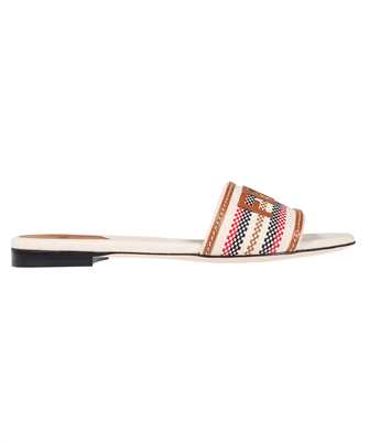 Fendi 8R8092 AO0X SIGNATURE Slides