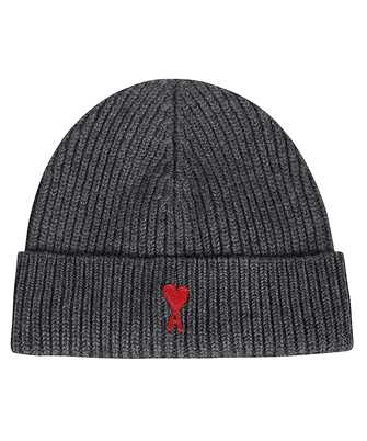 AMI BFUHA106 018 Beanie