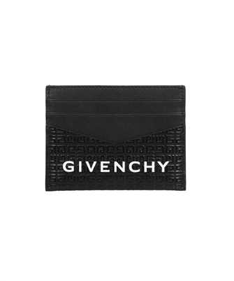 Givenchy BK6099K1LQ 4G Porta carte di credito